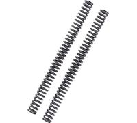 Jeu de ressorts de fourche YSS linéaire LR314A100S377 pour Yamaha FZR Genesis 600 ccm année 1989 - 1993