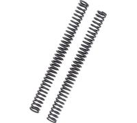 Jeu de ressorts de fourche YSS linéaire LR320A080S340 pour Moto Guzzi V 7 Classic / Cafe Racer Stone 750 ccm année 2008 - 2012