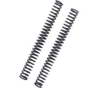 Jeu de ressorts de fourche YSS linéaire LR350A090S315 pour Kawasaki ZRX E 400 ccm année 1989 - 1999