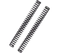 Jeu de ressorts de fourche YSS linéaire LR360N095S345 pour Yamaha MT-07 689 / 700 ccm année 2014 - 2017