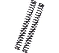 Jeu de ressorts de fourche YSS linéaire LR364A100S297 pour Kawasaki ZZR 1100 ccm année 1993 - 2001