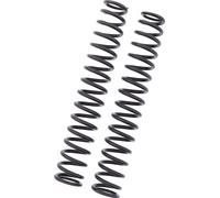 Jeu de ressorts de fourche YSS linéaire LR380N095S230 pour Suzuki GSX R, Honda CBR RR Fireblade Yamaha YZF-R1 Kawasaki ZX-10R 1000 ccm année 2001 - 2008