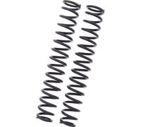Jeu de ressorts de fourche YSS linéaire LR380N100S230 pour Suzuki GSX R, Honda CBR RR Fireblade Yamaha YZF-R1 Kawasaki ZX-10R 1000 ccm année 2001 - 2008