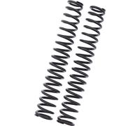 Jeu de ressorts de fourche YSS linéaire LR400N090S250 pour Triumph Daytona T595 i Centennial Edition 595N, Honda CBR FS 600 / 955 ccm année 1997 - 2006