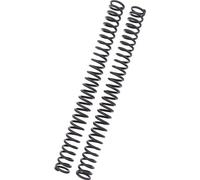 Jeu de ressorts de fourche YSS linéaire LR405A064S435 pour Honda CRF Africa Twin 1000 ccm année 2016 - 2018