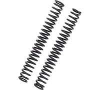 Jeu de ressorts de fourche YSS linear LR360N100S270 pour Yamaha YZF-R6, Kawasaki Z ABS Honda CB FA Hornet Suzuki GSX R SX 600 / 750 / 1000 ccm année 1990 - 2016
