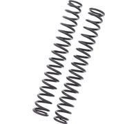 Jeu de ressorts de fourche YSS linear LR380N090S250 pour Yamaha YZF-R1, Honda CB R / RA KTM Super Duke CBR 900 RR Fireblade Suzuki GSX B-King ABS 750 / 954 / 1000 année 1996 - 2017