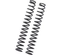 Jeu de ressorts de fourche YSS linear LR380N095S250 pour Yamaha YZF-R1, Honda CB R / RA KTM Super Duke CBR 900 RR Fireblade Suzuki GSX B-King ABS 750 / 954 / 1000 année 1996 - 2017