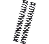 Jeu de ressorts de fourche YSS linear LR380N105S250 pour Yamaha YZF-R1, Honda CB R / RA KTM Super Duke CBR 900 RR Fireblade Suzuki GSX B-King ABS 750 / 954 / 1000 ans de construction 1996 - 2017