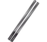 Jeu de ressorts de fourche YSS progressif PO350I033-045S585 pour Yamaha XT / L Tenere 600 ccm année 1984 - 1986