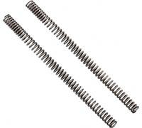 Jeu de ressorts de fourche YSS progressif PR265I051-062S420 pour Yamaha XJ 650 ccm année 1982 - 1984