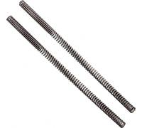 Jeu de ressorts de fourche YSS progressif PR270I049-075S615 pour Yamaha XJ Seca 750 ccm année 1982 - 1984