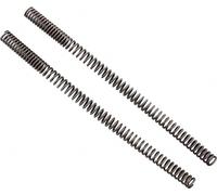 Jeu de ressorts de fourche YSS progressif PR280I045-063S510 pour Honda CB S 27 CV 450 ccm année 1986 - 1989
