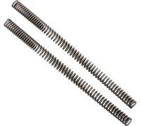 Jeu de ressorts de fourche YSS progressif PR290I051-073S480 pour Kawasaki EL B Eliminator 250 ccm année 1988 - 1995