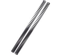 Jeu de ressorts de fourche YSS progressif PR290I066-159S495 pour Kawasaki GPZ R Ninja Anti Dive 900 ccm année 1984 - 1989