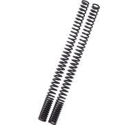 Jeu de ressorts de fourche YSS progressif PR300I080-110S425 pour Harley Davidson XL C Sportster 883 ccm année 2006 - 2010