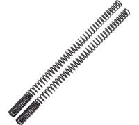 Jeu de ressorts de fourche YSS progressif PR330I045-060S600 pour Aprilia Moto 6.5 650 ccm année 1995 - 2000
