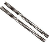 Jeu de ressorts de fourche YSS progressif PR345I070-118S540 pour Honda CB F2 Seven Fifty, Suzuki GSX FK R 750 ccm année 1989 - 1997