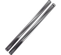Jeu de ressorts de fourche YSS progressif PR350I052-079S565 pour Honda VFR R 750 ccm année 1988 - 1989