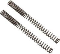Jeu de ressorts de fourche YSS progressif PR375I063-123S415 pour Honda VFR F 750 ccm année 1986 - 1987