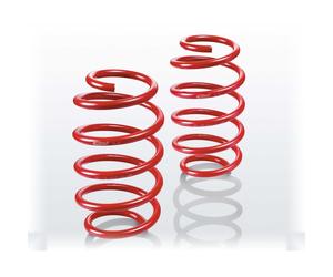 Jeu De Ressorts De Susp. EIBACH Avant Amort. Spirale 6 Tors Ø 13,2 Mm