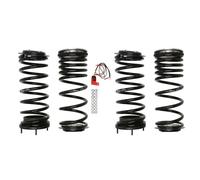 Jeu de ressorts de suspension ARNOTT EUROPE C-2227