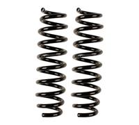 Jeu De Ressorts De Suspension Arrière BILSTEIN 36-247110 Pour BMW Série 3