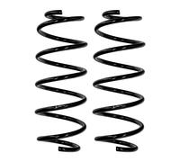 Jeu De Ressorts De Suspension Avant EIBACH Ø 11,8 Mm Skoda Roomster