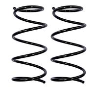 Jeu De Ressorts De Suspension Avant EIBACH Spirale 13 mm 4,5 Tours