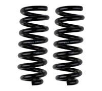 Jeu de ressorts de suspension d'essieu arrière BILSTEIN B3 pour