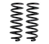 Jeu De Ressorts De Suspension Essieu Avant BILSTEIN 37-289683 Pour MB
