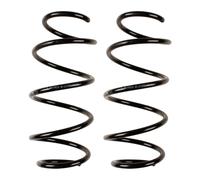 Jeu de ressorts de suspension Essieu avant BILSTEIN B3 für eta.