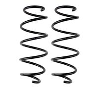 Jeu de ressorts de suspension Essieu avant BILSTEIN B3 pour eta.