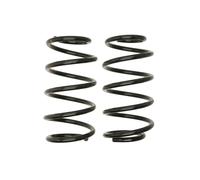 Jeu de ressorts de suspension MOOG AMG80919