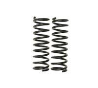 Jeu de ressorts de suspension MOOG AMG80974