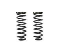 Jeu de ressorts de suspension MOOG AMG81099