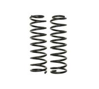 Jeu de ressorts de suspension MOOG AMG81222