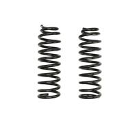 Jeu de ressorts de suspension MOOG AMG81296
