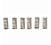 Jeu De Ressorts D'Embrayage MEF128-6 6Pcs TRW-LUCAS