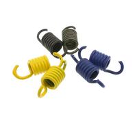 Jeu de Ressorts d'embrayage POLINI pour Aprilia de Yamaha MBK Ital Jet