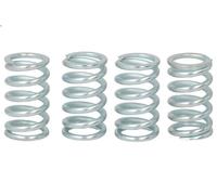 Jeu de ressorts d'embrayage TRW MEF126-4 pour Honda CBX 0.6 1982-1982