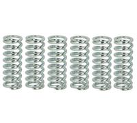 Ressort d'embrayage TRW MEF145-6