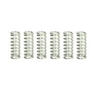 Jeu de ressorts d'embrayage TRW MEF164-6