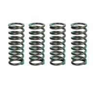 Jeu de ressorts d'embrayage TRW MEF330-4