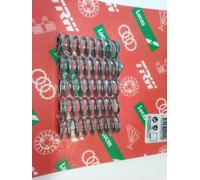 jeu de ressorts embrayage LUCAS / TRW MEF149-5 HONDA CBR 600 RR PC37 2003-06