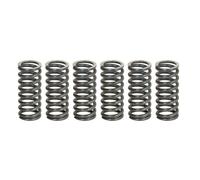 Jeu de ressorts, embrayage LUCAS TRW MEF162-6