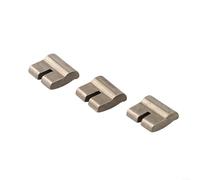 Jeu de ressorts et pattes de moyeu de cassette de vélo pour une performance optimale (#11)