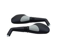 Jeu de rétroviseurs gauche et droit pour Yamaha Aerox MBK Nitro