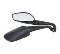 Jeu de rétroviseurs pour MBK Kilibre 300 Yamaha Versity 300