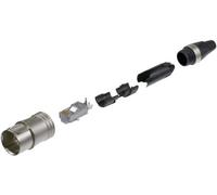 Jeu de RJ45 mâle pour câbles Neutrik NE8MC6-MO NE8MC6-MO 1 pc(s)